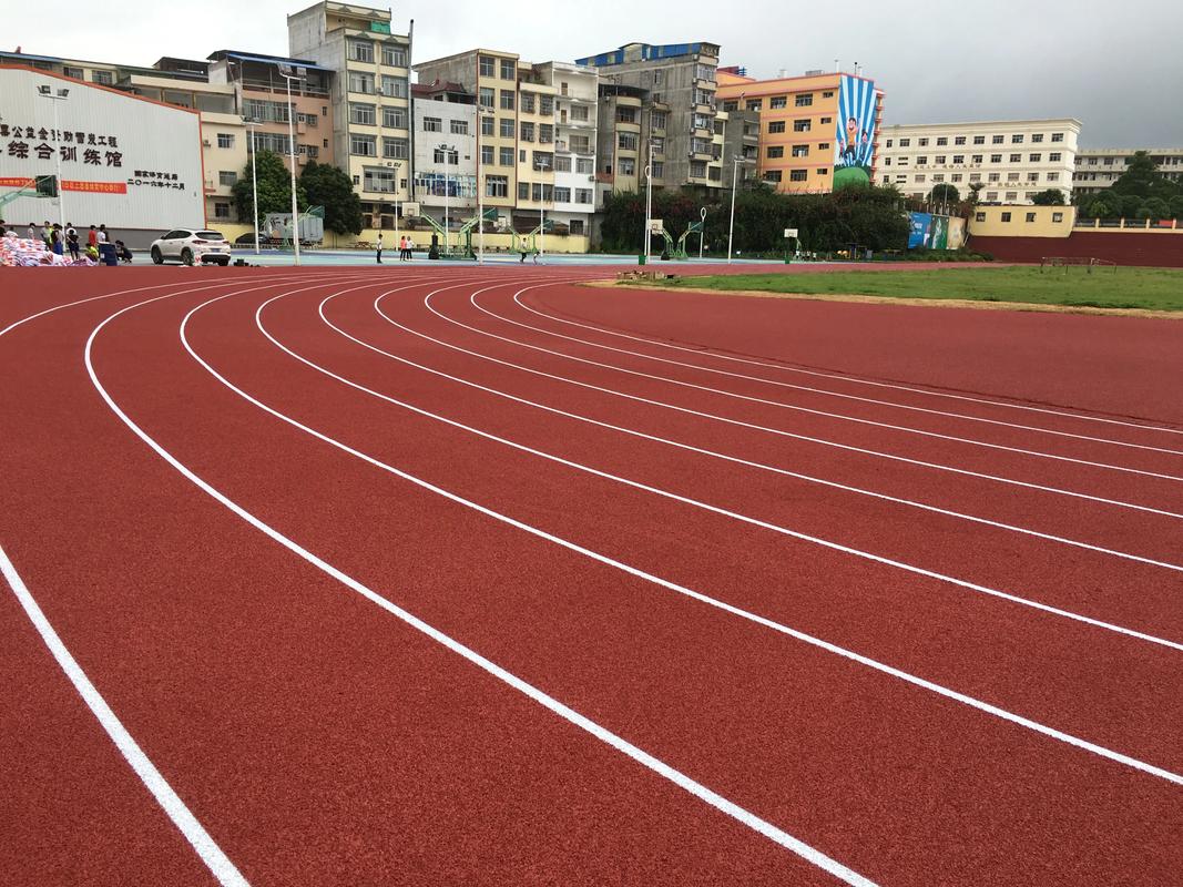 巴彦淖尔市学校塑胶跑道塑胶跑道材料 - 哪里好